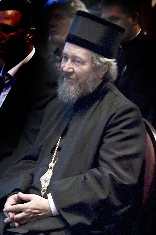 ВЛАДИКА ДОСИТЕЈ