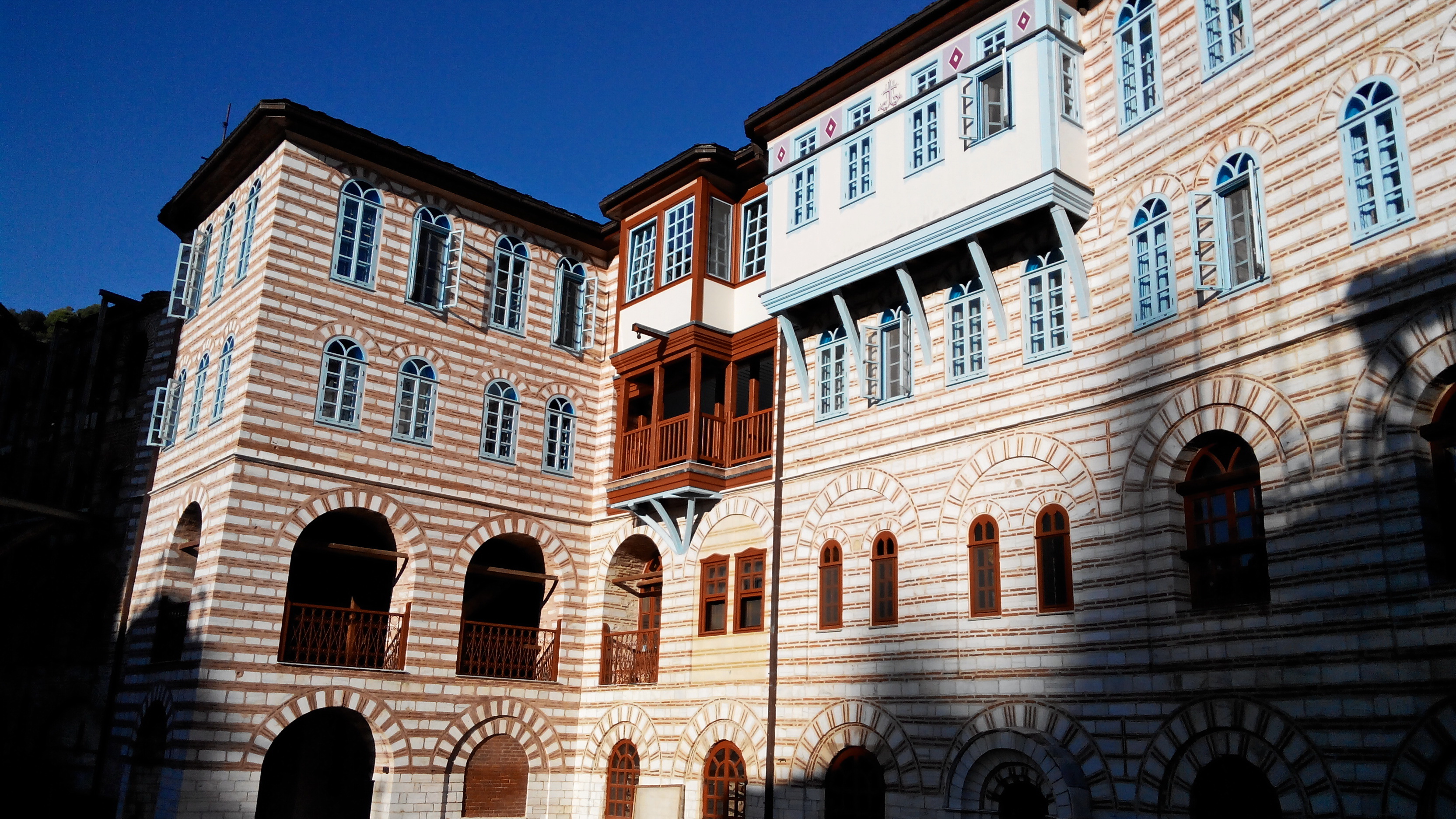 Hilandar